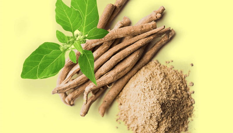 Ashwagandha