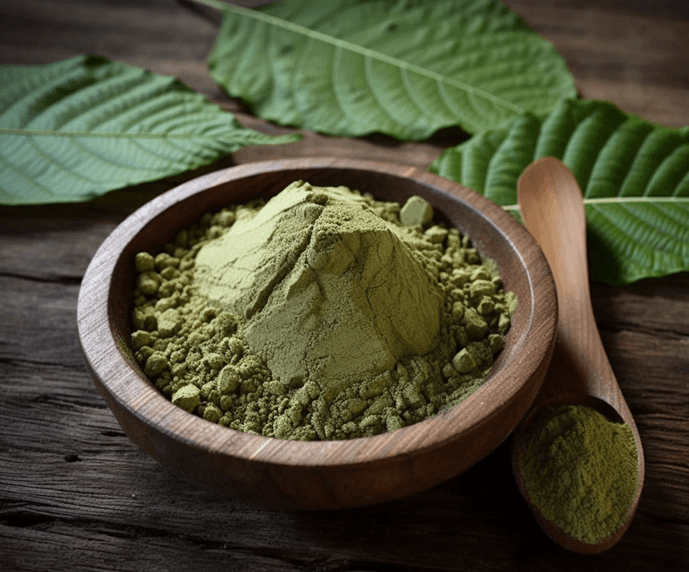 Kratom Extracts