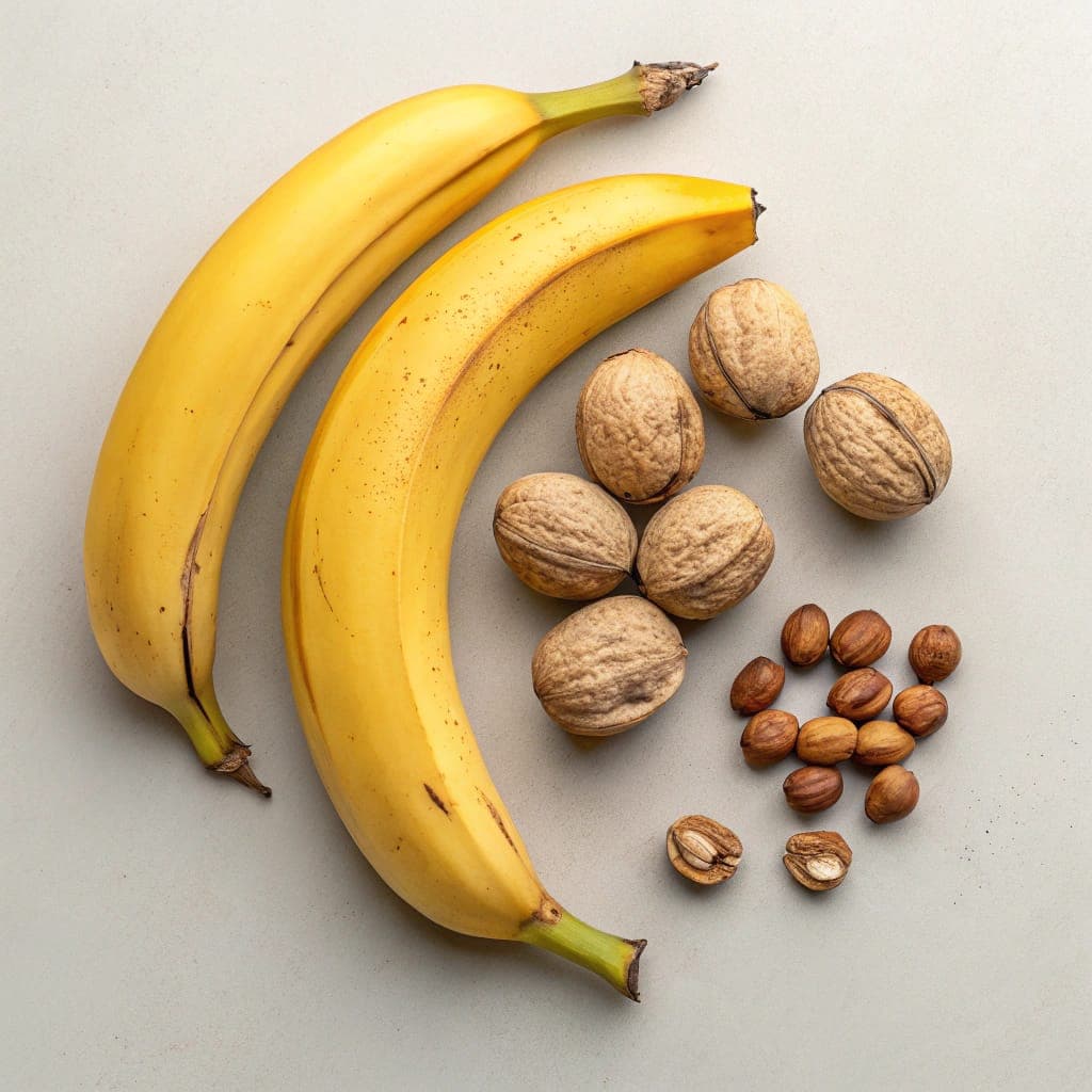 Fruits & Nuts