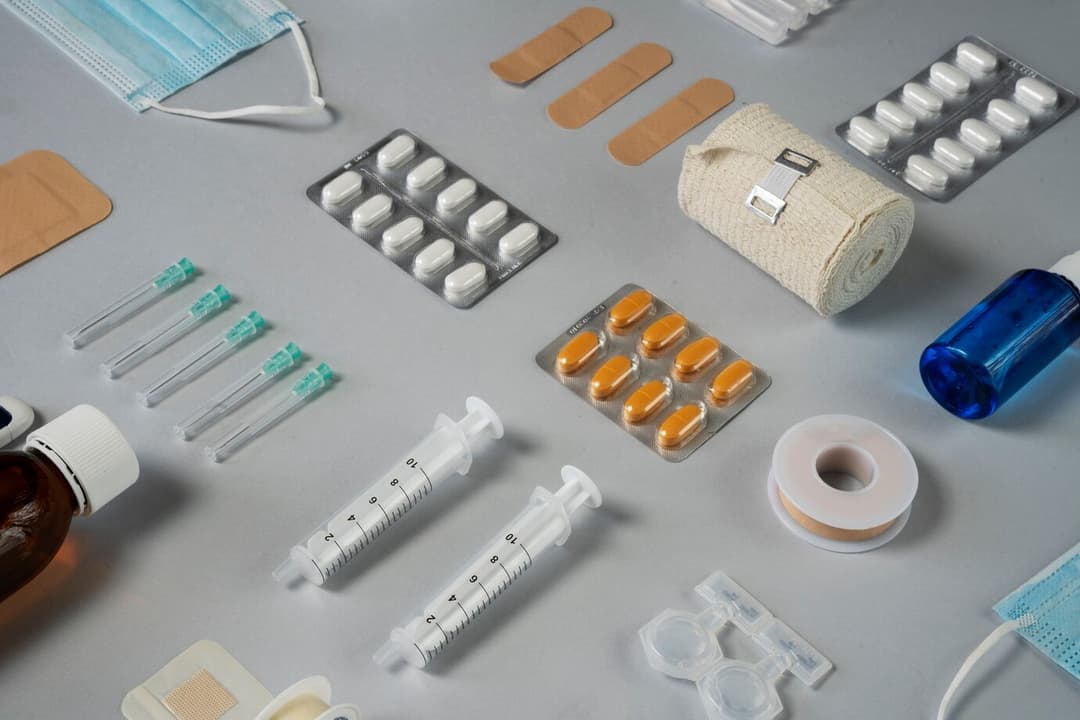 Pharmaceutical