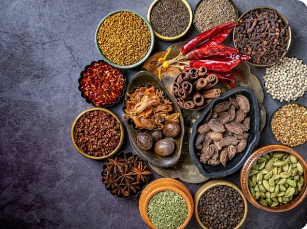 Spices