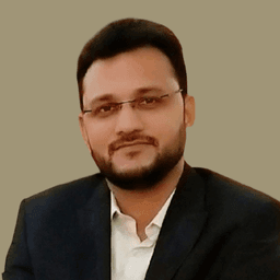 Mr. Abhishek Thakur