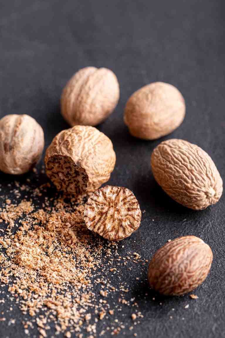 Betel Nut