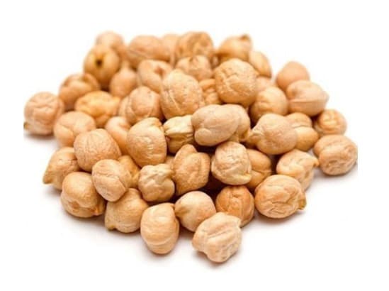 Kabuli Chickpeas
