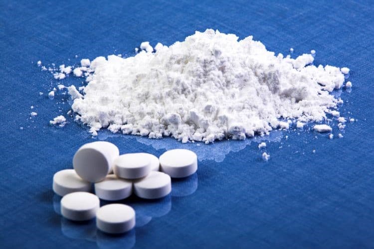 Active Pharmaceutical Ingredients (APIs)