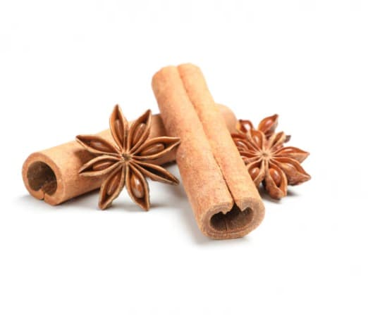 Cinnamon