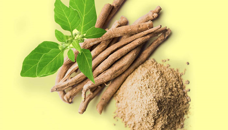 Ashwagandha