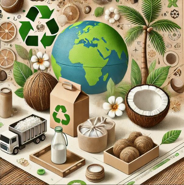 the-role-of-coconut-fiber-in-biodegradable-packaging:-a-plastic-free-future