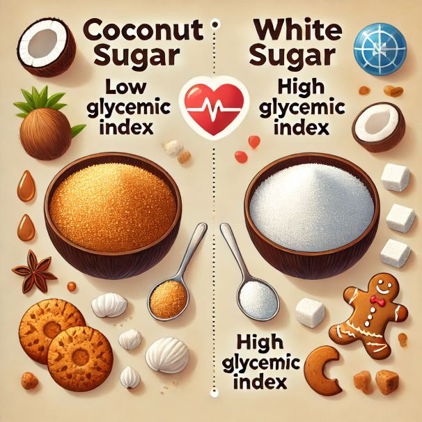 coconut-sugar-vs.-white-sugar:-a-healthier-sweetener-alternative?