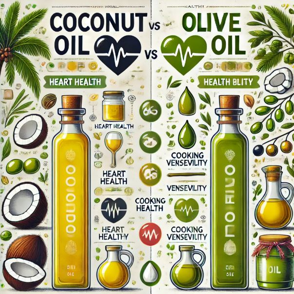 coconut-oil-vs.-olive-oil:-which-is-healthier-for-cooking?