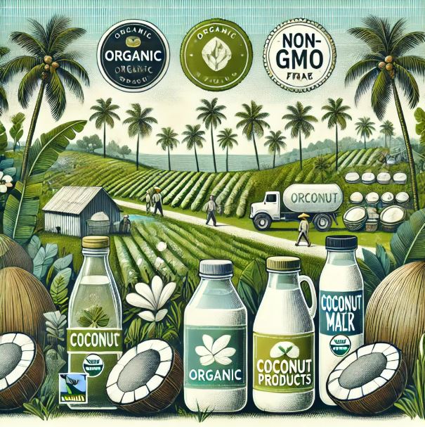 the-growing-demand-for-organic-coconut-products:-why-certification-matters