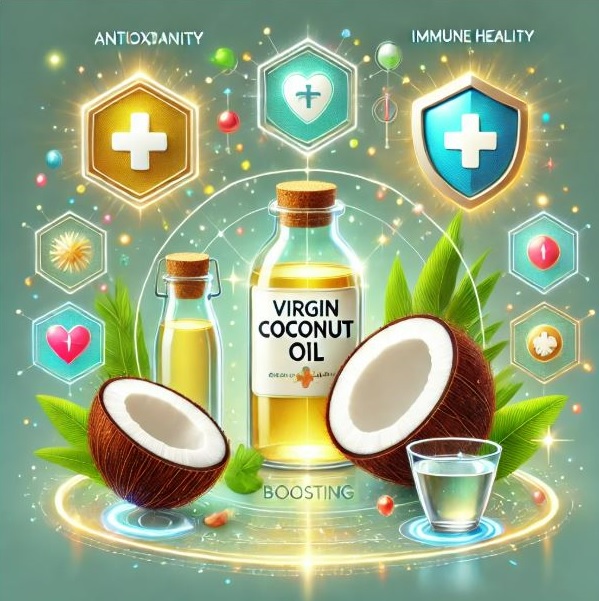 the-role-of-coconut-in-boosting-immunity:-natural-solutions-for-modern-living