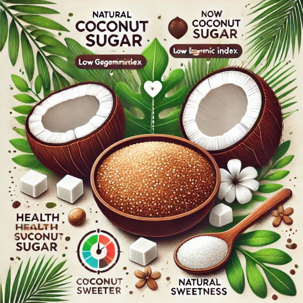 exploring-the-role-of-coconut-sugar-in-healthier-sweeteners