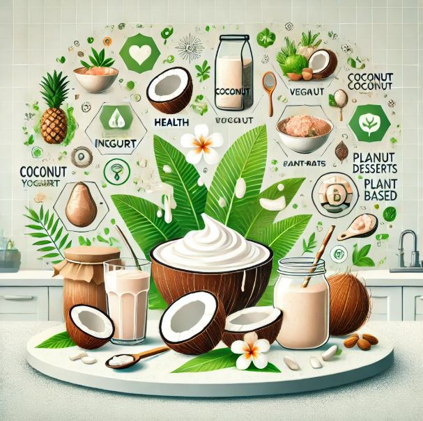 why-choose-coconut-ingredients-for-plant-based-food-products?