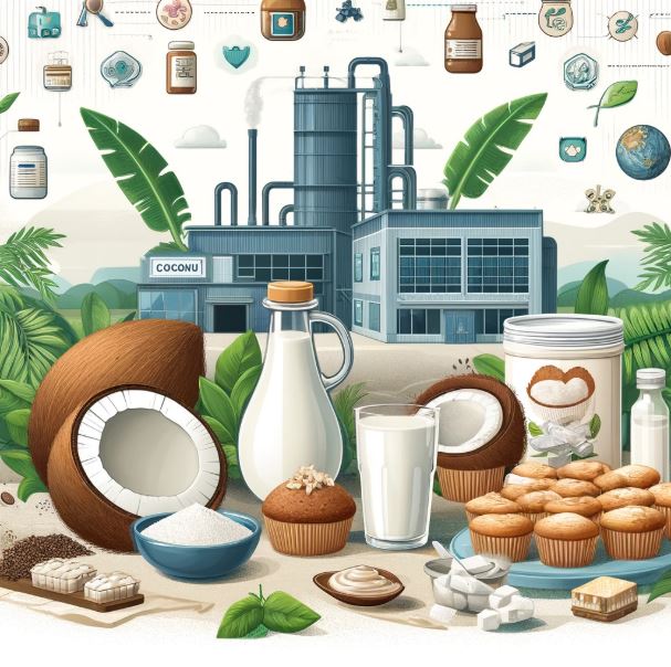 the-advantages-of-coconut-based-ingredients-in-food-manufacturing