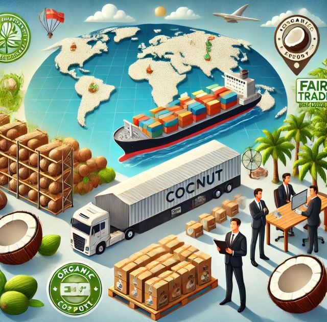 the-future-of-coconut-exports:-trends,-challenges,-and-opportunities
