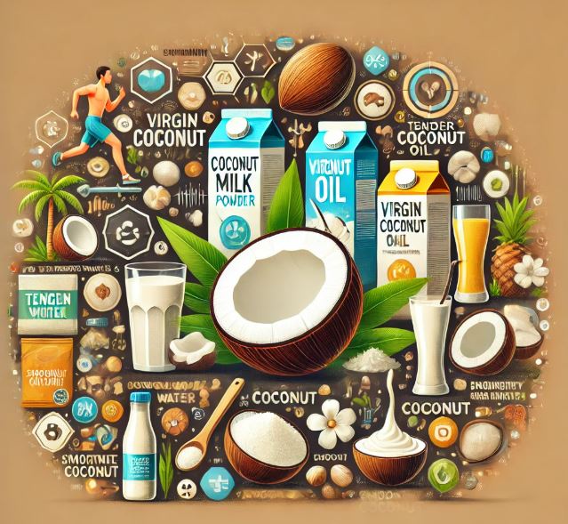 the-growing-market-for-coconut-based-functional-foods-and-beverages