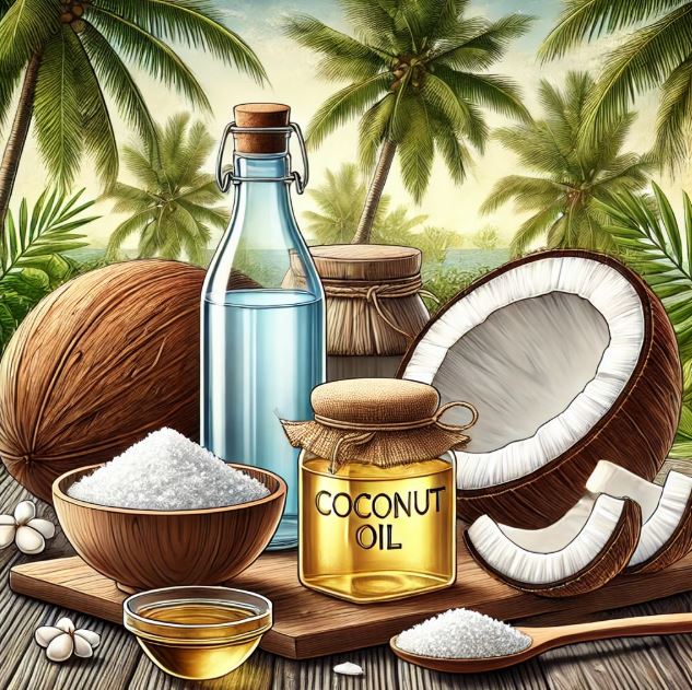 health-benefits-of-integrating-coconut-products-into-daily-diets