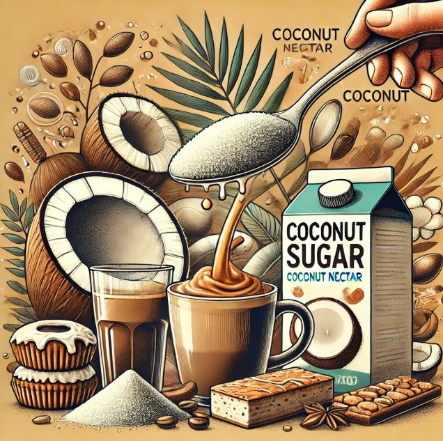 coconut-derived-sweeteners-a-natural-alternative-for-healthier-living